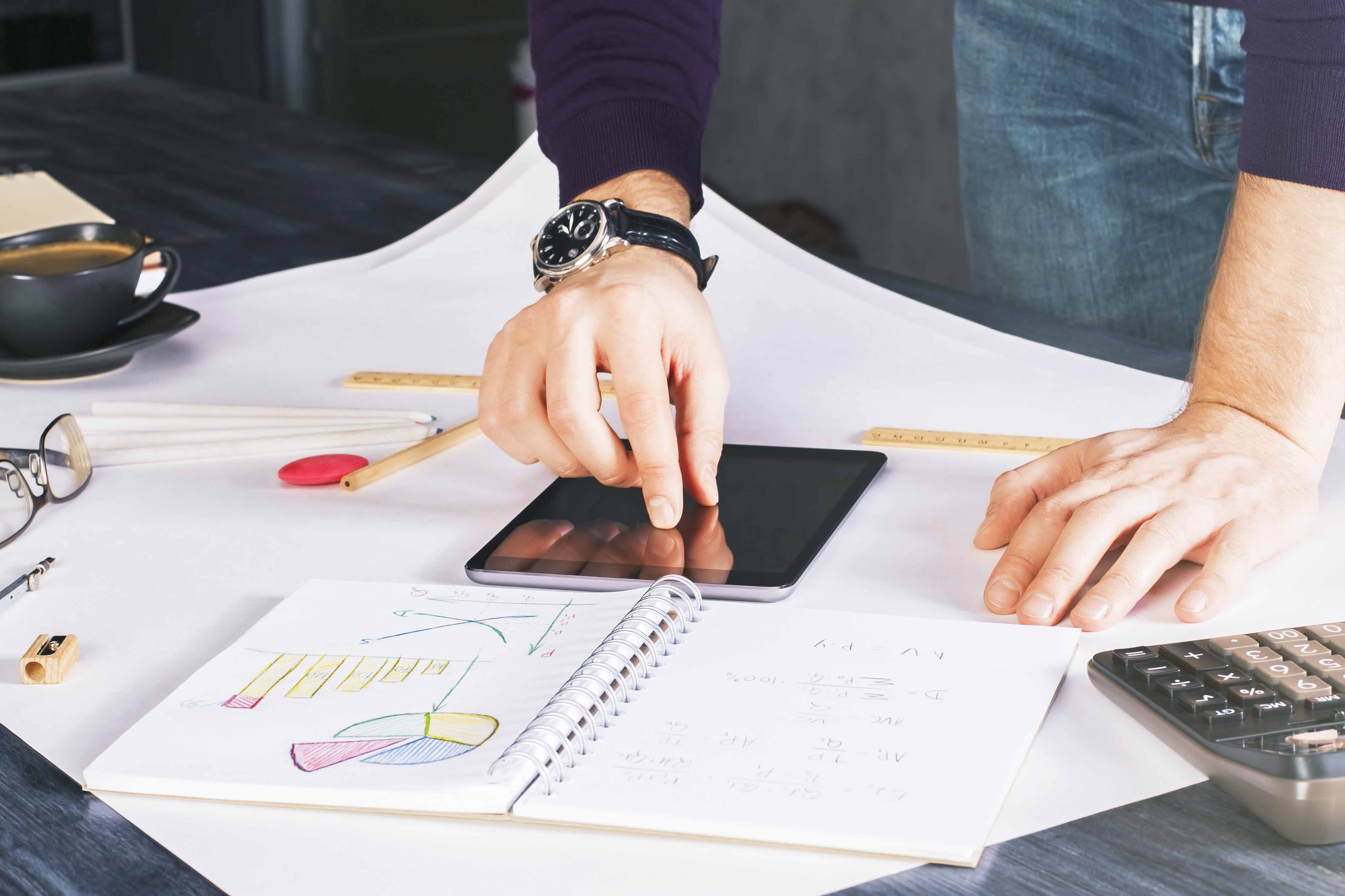 Создание бюджета: инструменты и приложения, которые помогут вам