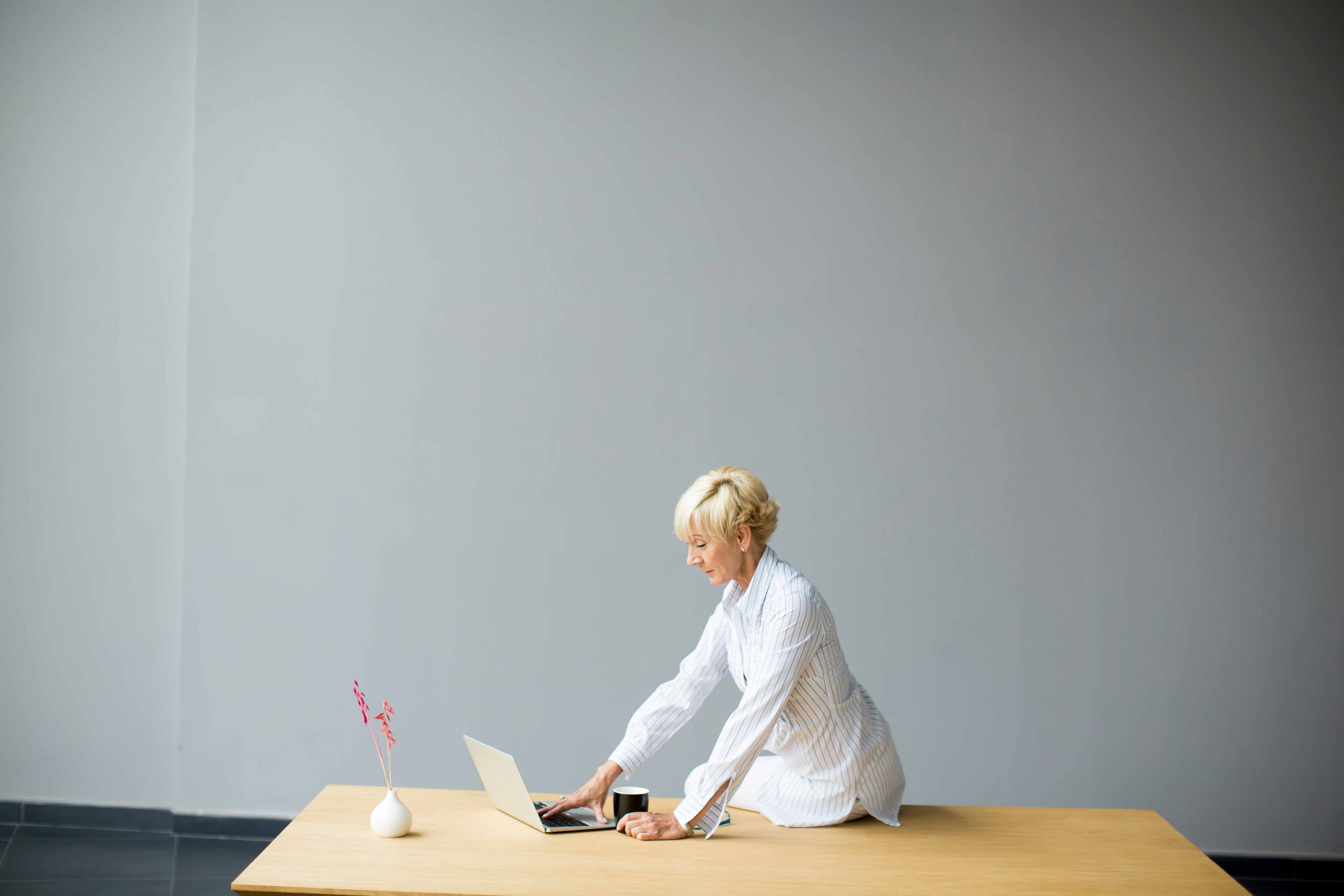 Преимущества минимализма для рабочего процесса