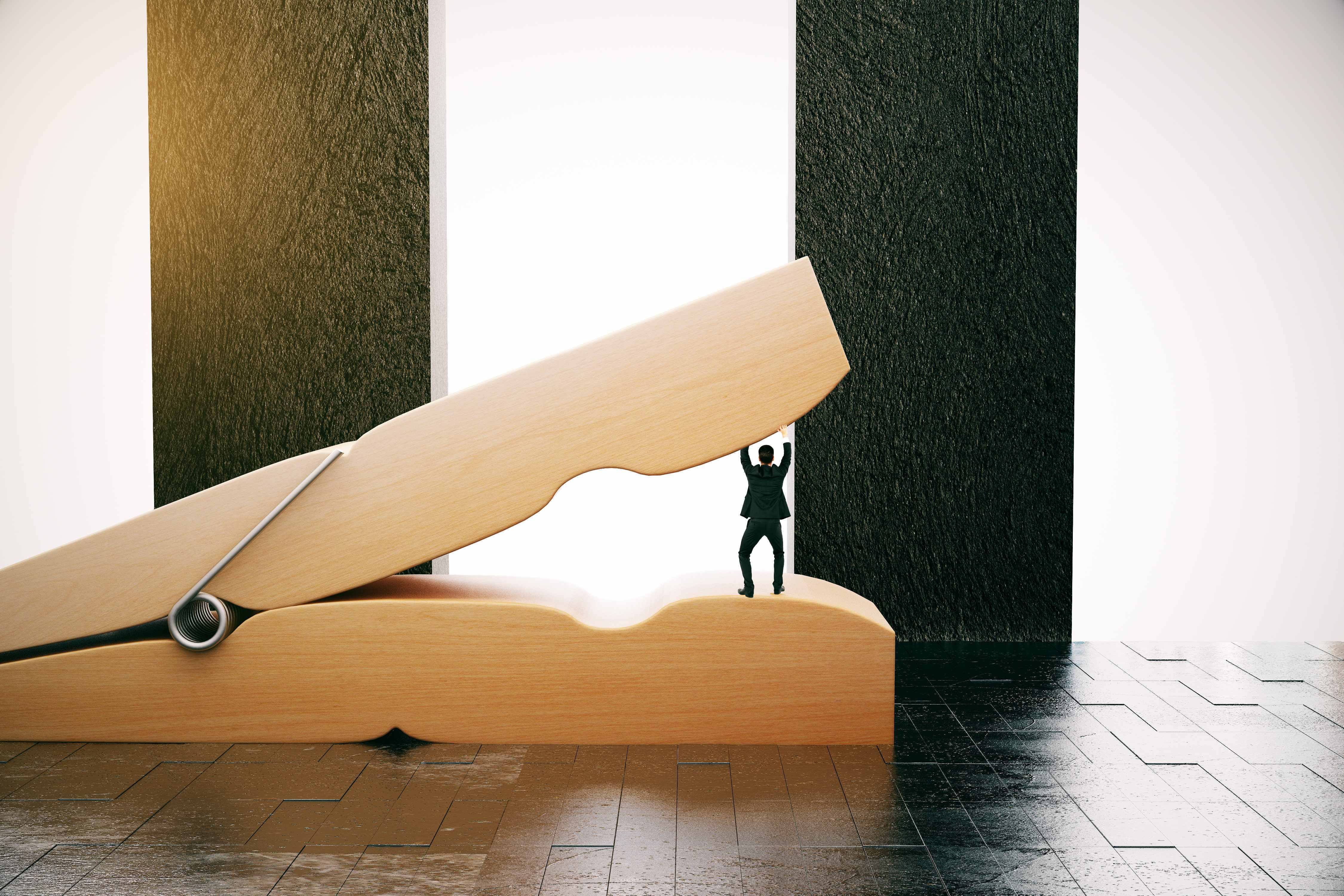 Поддержание минималистичного подхода в долгосрочной перспективе